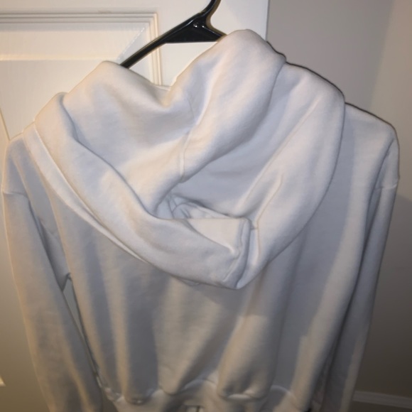 Abercrombie and Fitch Zip Up Jacket Small - Picture 2 of 3